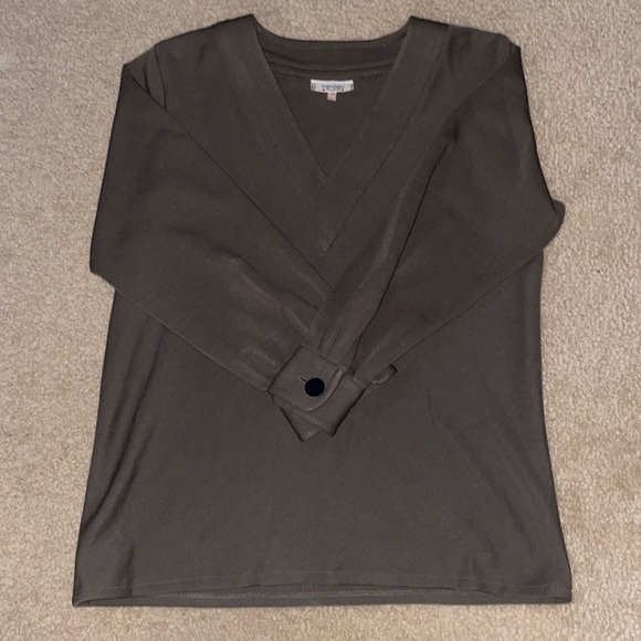 Yves Saint Laurent Sweater - Picture 3 of 6